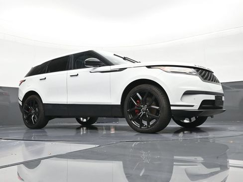 Used 2023 Land Rover Range Rover Velar S AWD/4WD image 26