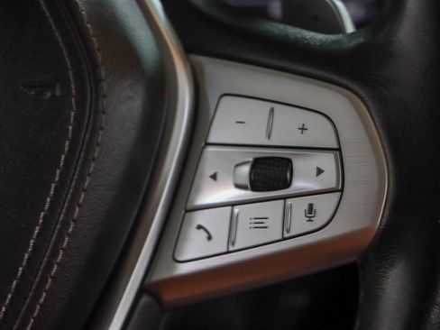 Used 2021 BMW X7 xDrive40i w/ Executive Package image 14