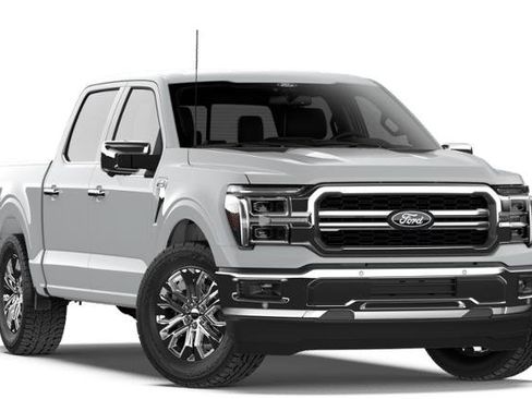 New 2026 Ford F150 Lariat image 26