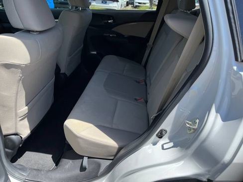 Used 2016 Honda CR-V EX image 3