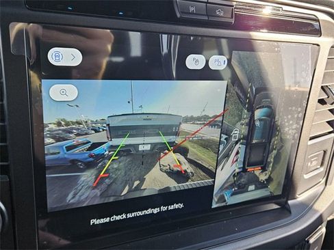 New 2025 Ford F150 Raptor image 21