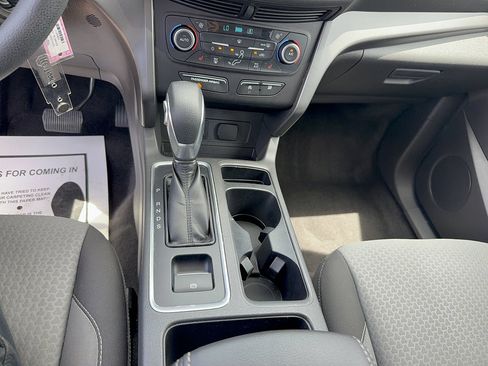 Used 2018 Ford Escape SE w/ SE Sync 3 Package FWD image 24