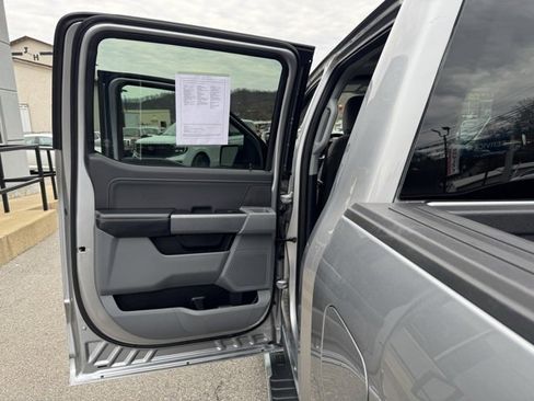 Used 2024 Ford F150 XLT w/ Mobile Office Package image 14