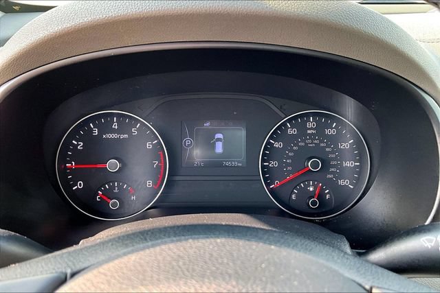 Used 2019 Kia Sportage EX FWD image 20