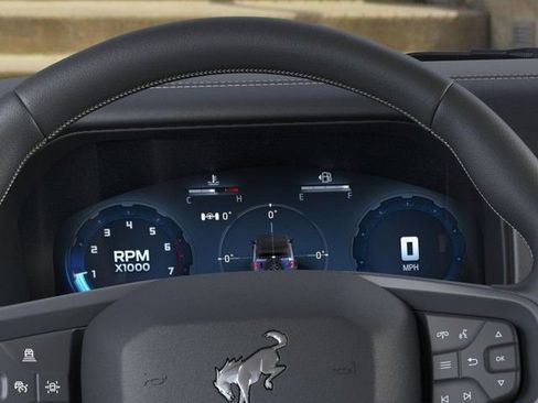 New 2026 Ford Bronco Outer Banks w/ Sasquatch Package AWD/4WD image 13