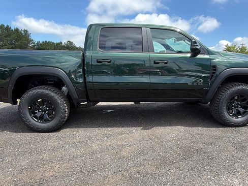 New 2026 RAM 1500 RHO AWD/4WD image 7