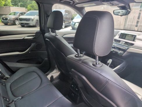 Used 2021 BMW X1 sDrive28i w/ Premium Package FWD image 22