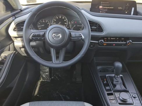 New 2026 MAZDA CX-30 AWD 2.5 S image 15