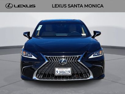Used 2024 Lexus ES 350 w/ Premium Package