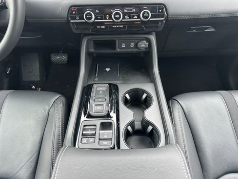 New 2026 Honda Passport RTL image 27