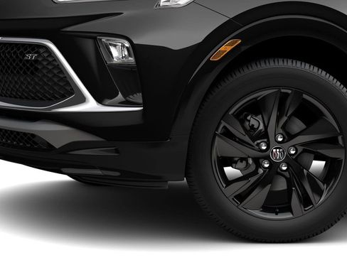 New 2026 Buick Encore GX Sport Touring w/ Advanced Technology Package image 29