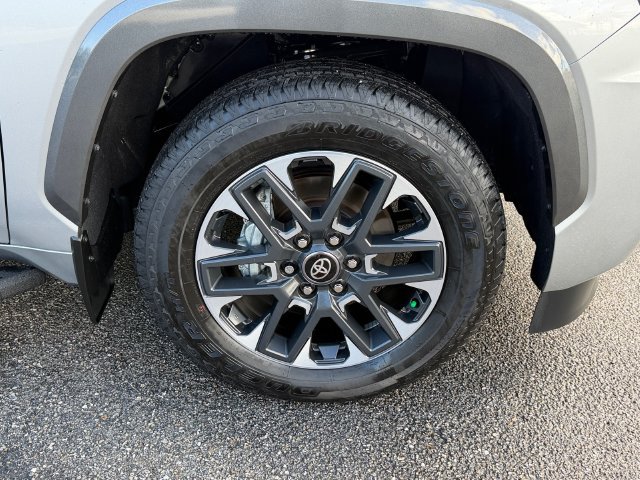 Certified 2026 Toyota Sequoia Limited AWD/4WD image 18