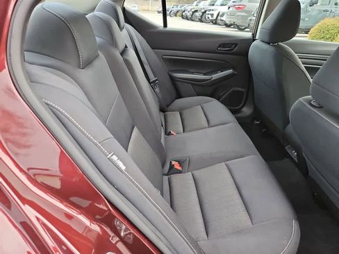 Used 2024 Nissan Altima 2.5 SV image 26