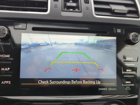 Used 2017 Subaru Forester 2.5i Limited image 21