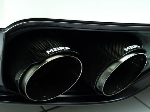 Used 2013 Nissan GT-R Black Edition image 19