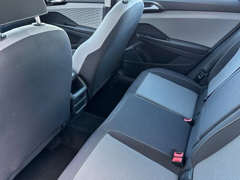 Used 2023 Volkswagen Taos S image 12