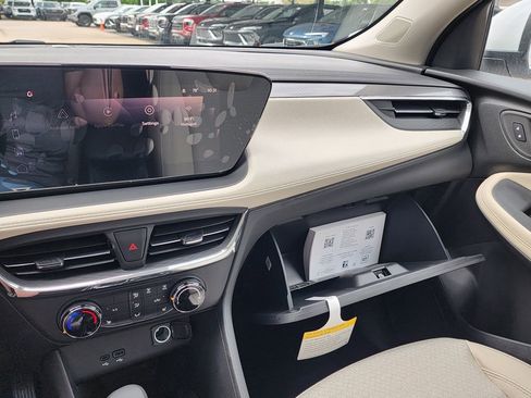 New 2026 Buick Encore GX Preferred w/ Comfort Package FWD image 33