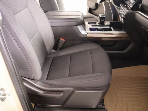 Used 2023 GMC Sierra 1500 Elevation w/ X31 Off-Road Package image 14