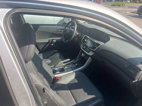 Used 2014 Honda Accord EX-L image 5