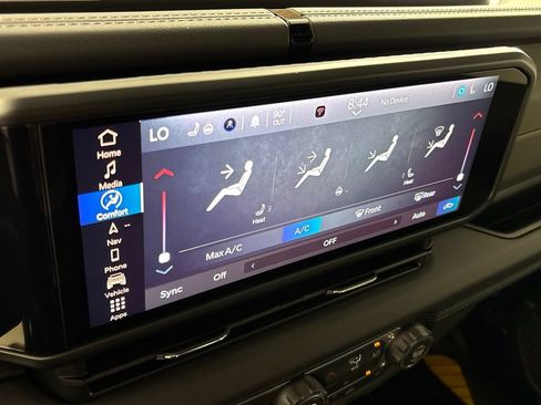 New 2026 Jeep Gladiator Mojave AWD/4WD image 41
