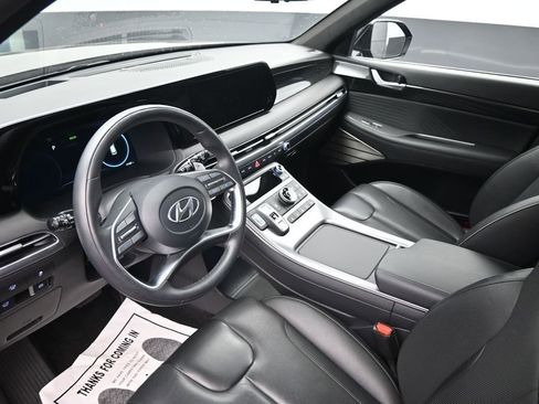 Used 2024 Hyundai Palisade Calligraphy AWD/4WD image 20