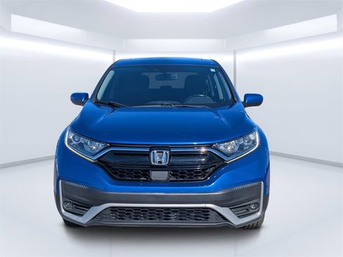 Used 2022 Honda CR-V EX-L image 8