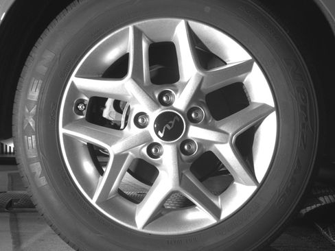 Used 2025 Kia Soul LX w/ LX Technology Package FWD image 15