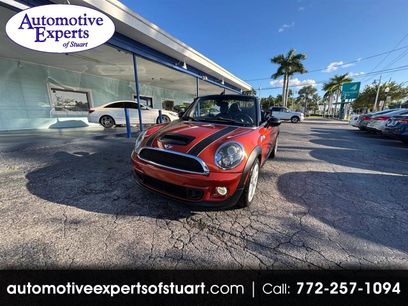 Used 2015 MINI Cooper S w/ Sport Package