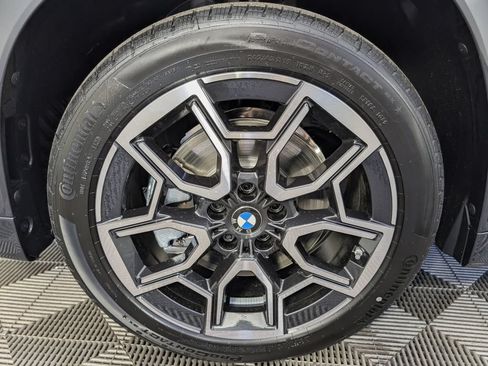 New 2026 BMW X1 xDrive28i w/ Technology Package AWD/4WD image 10