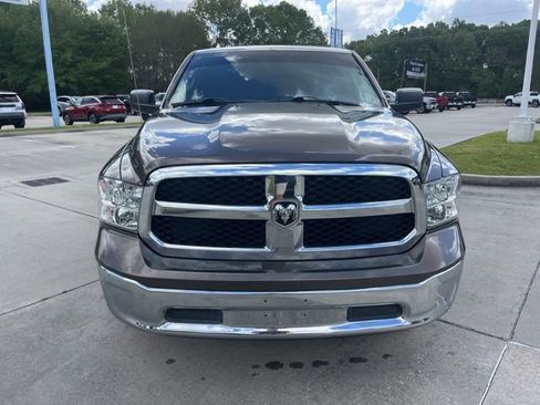 Used 2019 RAM 1500 Tradesman w/ Popular Equipment Group image 9