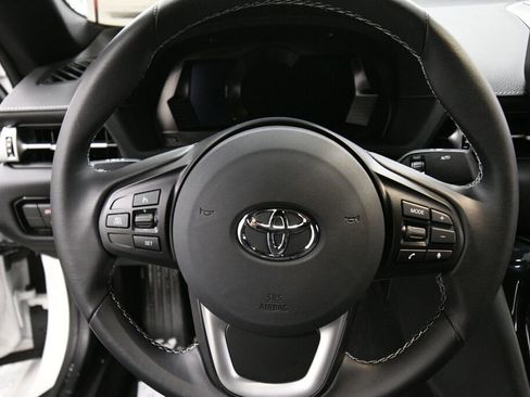 Used 2026 Toyota Supra image 12