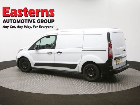 Used 2020 Ford Transit Connect XL w/ CNG/LPG Engine Prep Package image 61