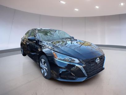 Used 2024 Nissan Altima 2.5 S