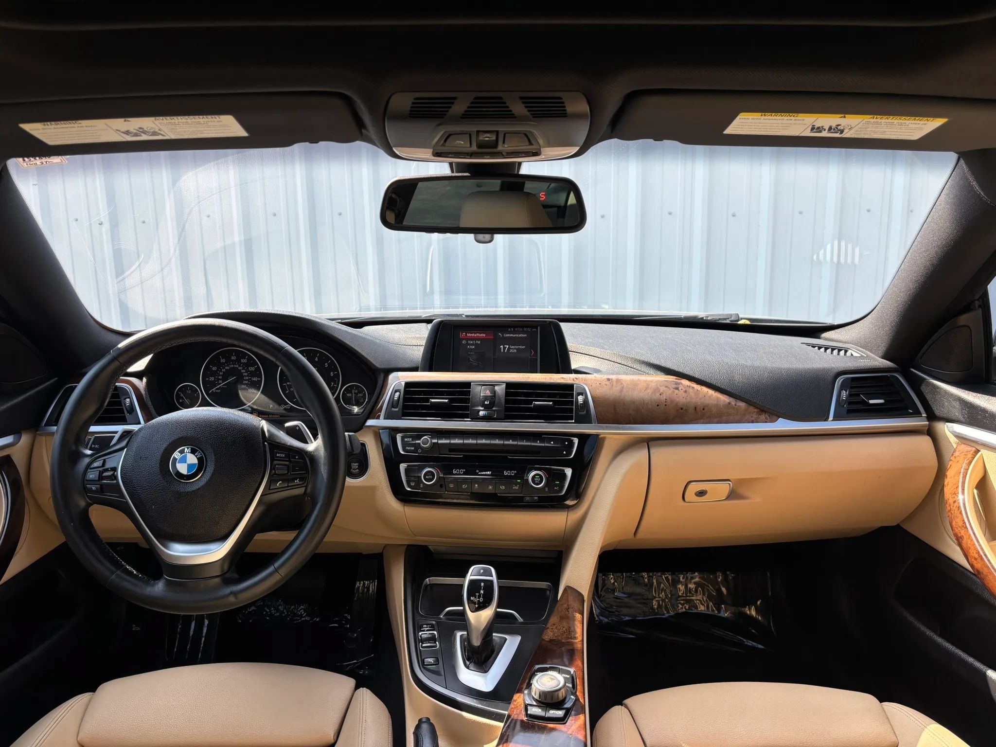 Used 2018 BMW 430i Gran Coupe RWD image 20