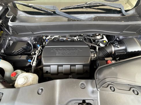 Used 2015 Honda Pilot LX image 11