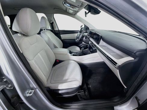 Used 2025 Hyundai Tucson SEL FWD image 33