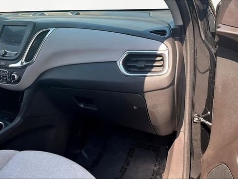Used 2024 Chevrolet Equinox LT image 18