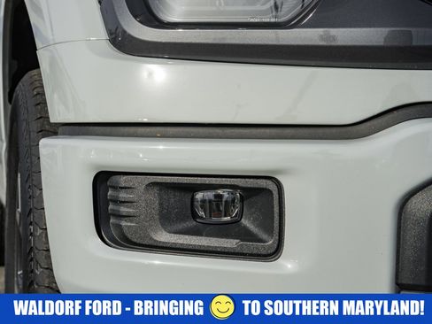 Certified 2024 Ford F150 STX image 12