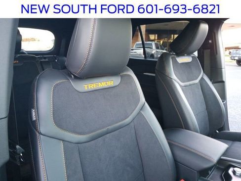 New 2026 Ford Explorer Tremor w/ Tremor Ultimate Package image 26