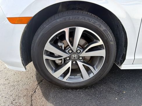 Used 2024 Honda Odyssey Touring image 10