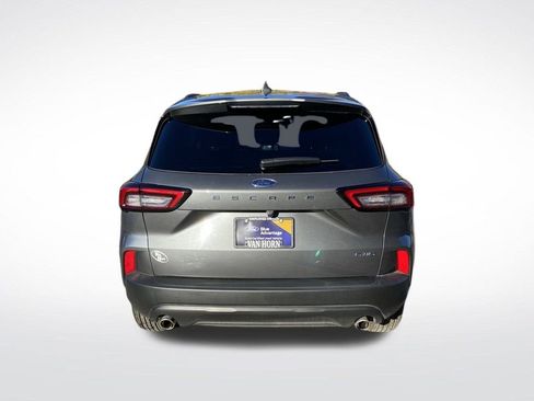 Certified 2025 Ford Escape ST-Line image 13