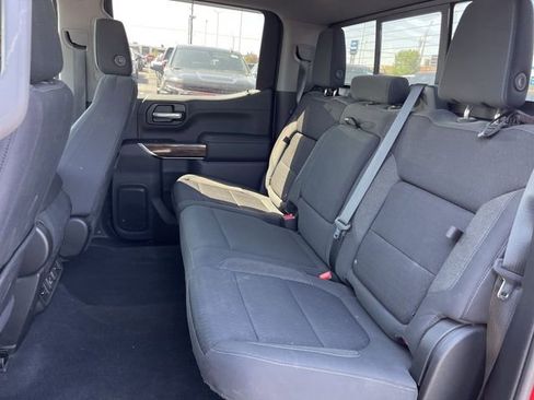 Used 2020 GMC Sierra 1500 SLE w/ SLE Value Package image 20