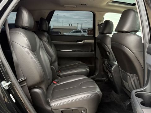 Used 2021 Hyundai Palisade SEL w/ Cargo Package FWD image 21