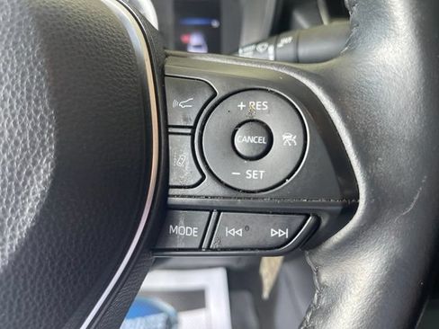 Used 2021 Toyota Corolla SE FWD image 13