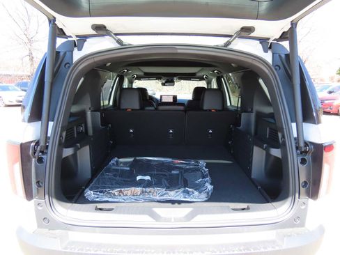 New 2026 Honda Passport TrailSport image 10