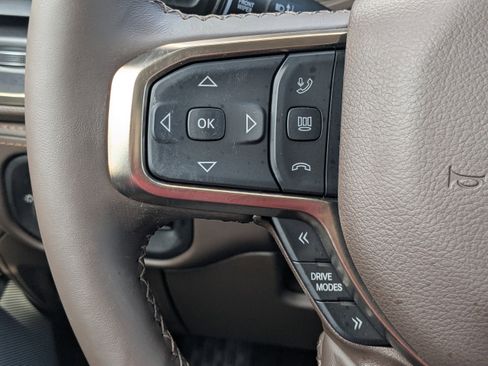 New 2026 RAM 1500 Limited image 25