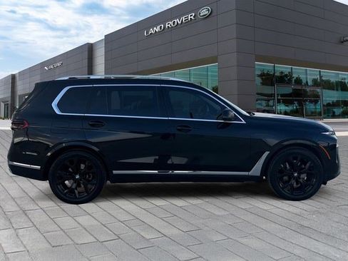 Used 2023 BMW X7 xDrive40i w/ Premium Package AWD/4WD image 6