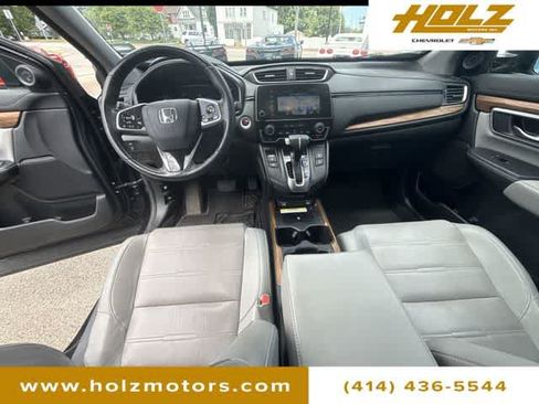 Used 2020 Honda CR-V Touring image 21