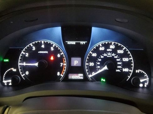 Used 2013 Lexus RX 350 AWD w/ Navigation Pkg image 15