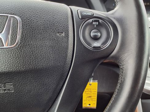 Used 2013 Honda Accord Sport image 17